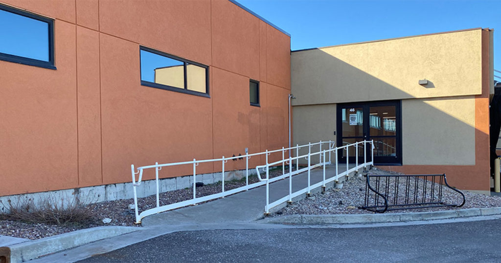 Sweetwater Memorial’s Emergency Room Entrance to Temporarily Close for Repairs