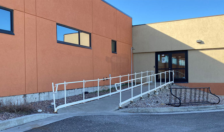 Sweetwater Memorial’s Emergency Room Entrance to Temporarily Close for Repairs