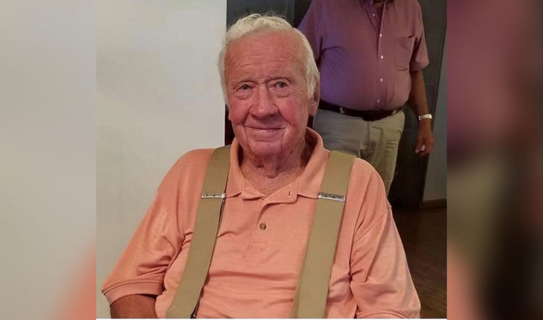 Richard “Dick” Dean Schuck (August 8, 1932 – April 5, 2022)