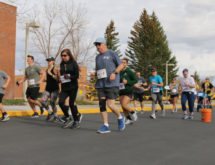 Western Announces 10th ‘Run With Sandy’ 5K