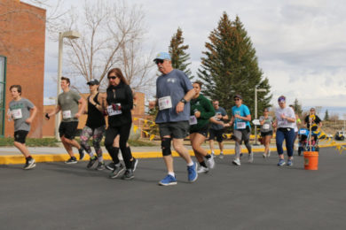Western Announces 10th ‘Run With Sandy’ 5K