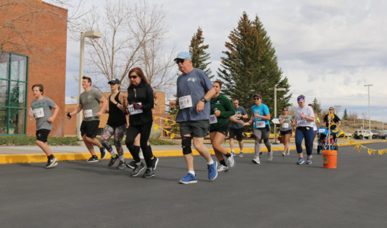 Western Announces 10th ‘Run With Sandy’ 5K