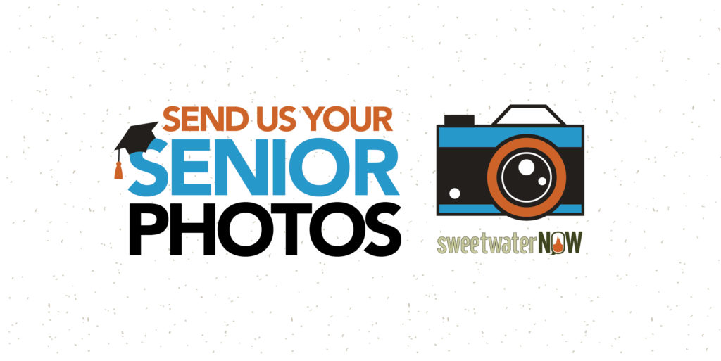 Send Us Your 2022 Senior Photos!