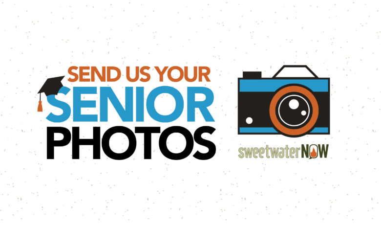 Send Us Your 2022 Senior Photos!