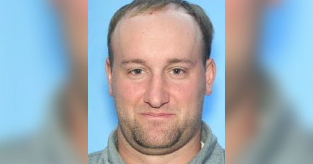 Information Sought on Missing Person Last Seen in Sweetwater County