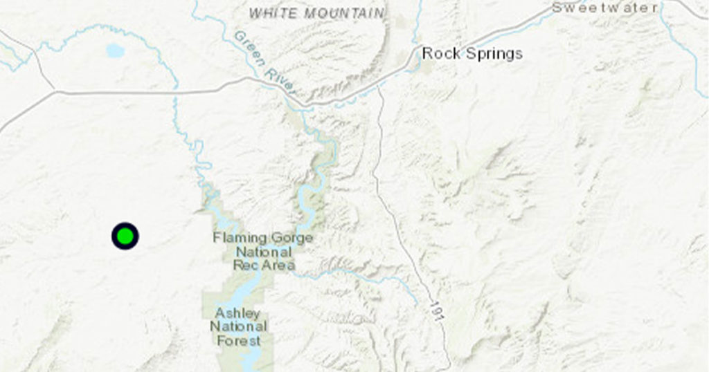 Public Comment Sought on Proposed Trona-Mining Project in Sweetwater County
