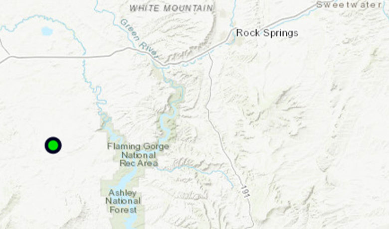 Public Comment Sought on Proposed Trona-Mining Project in Sweetwater County