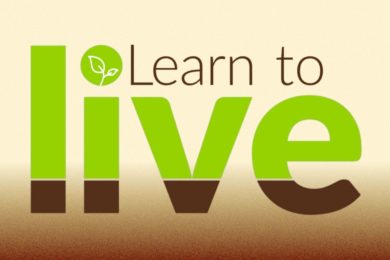 Learn To Live | Learn To Wait