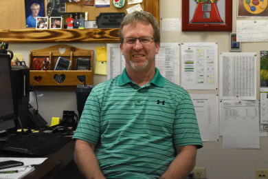 #WHYoming: Tim Cassity