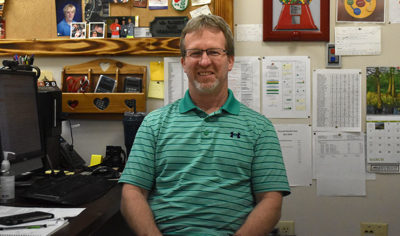 #WHYoming: Tim Cassity