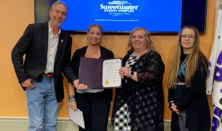 Sexual Assault Awareness Month Aims to Raise Awareness, Support Victims