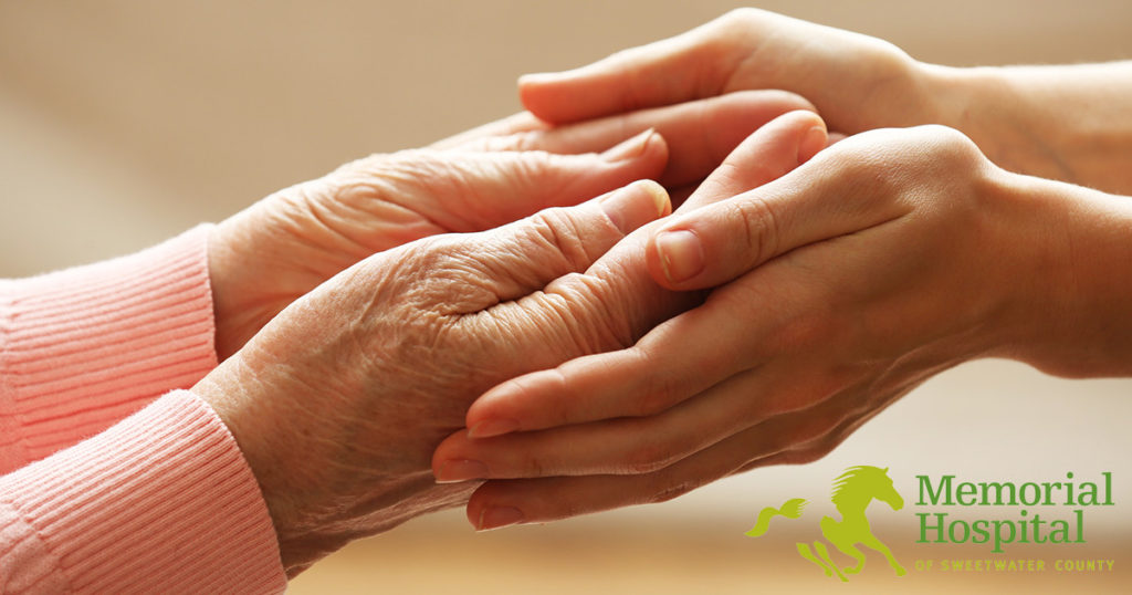 Don’t Wait to Have the Advance Directive Talk