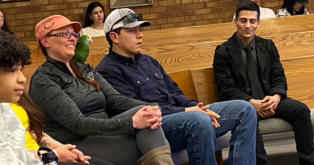 RS Council Will Not Revisit Chicken Ordinance Issue