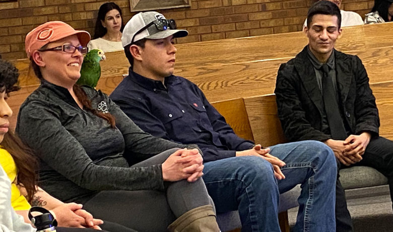 RS Council Will Not Revisit Chicken Ordinance Issue