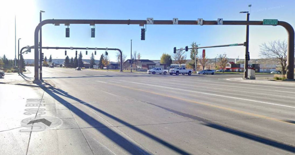 WYDOT to Begin Work on Traffic Signal in Rock Springs