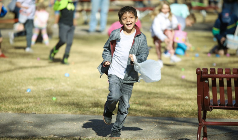 2022 Easter Egg Hunts and Events