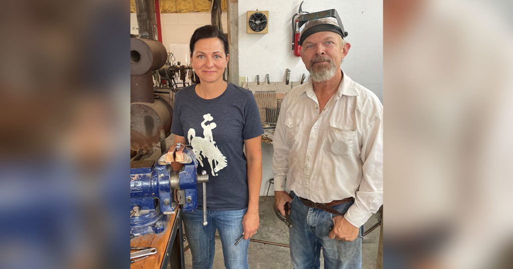 Wyomingites Can Now Apply for Folk and Traditional Arts Mentoring Project Grants