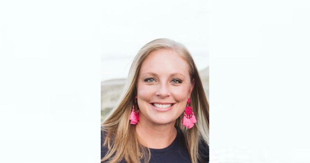 Demaret Named New GRHS Volleyball Coach