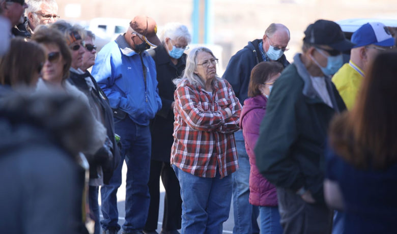 Holy Thursday Downtown Pilgrimage Set for April 14