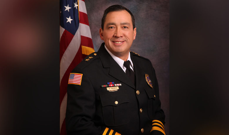 You’re Invited to a Retirement Open House in Honor of Dwane Pacheco