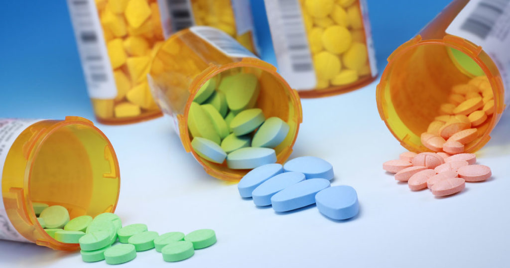 Green River Police Department to Conduct Drug Take-Back Day