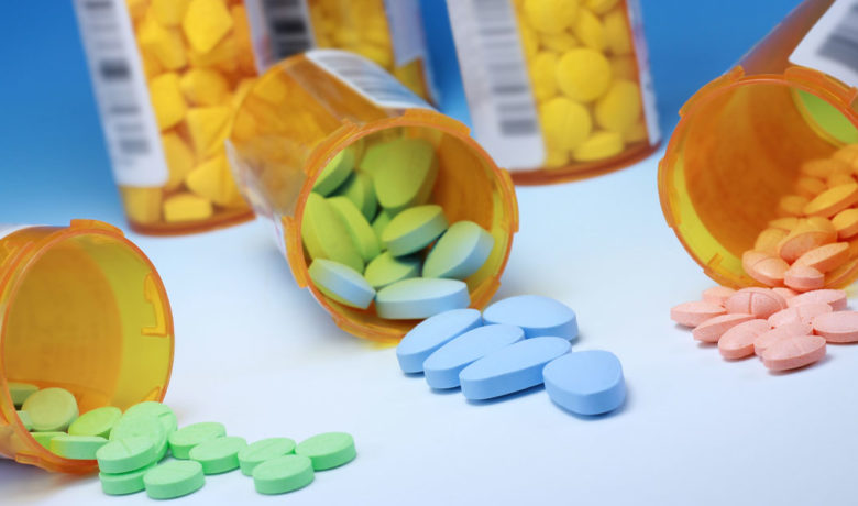 Green River Police Department to Conduct Drug Take-Back Day