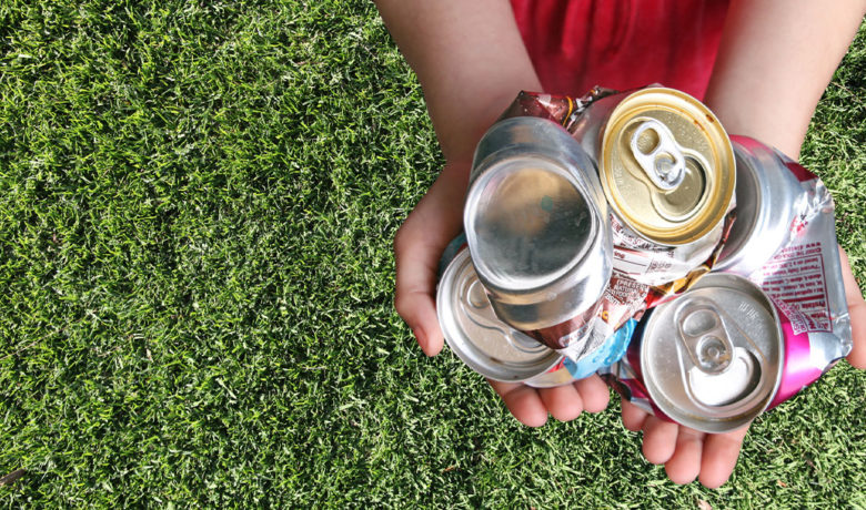 Rock Springs Moves Forward With Process to Allow Curbside Recycling