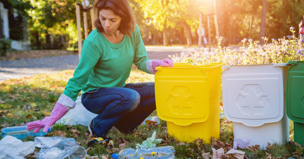 City-wide Curbside Recycling Ordinance Passes Second Reading