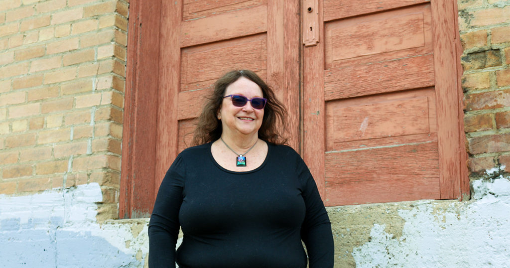 Roderick Turns the Page After a Successful Career in Emergency Management