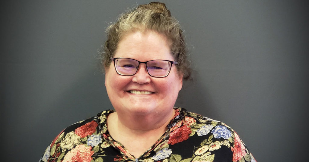 Golden Hour Senior Center’s New Executive Director Eager to Elevate the Organization