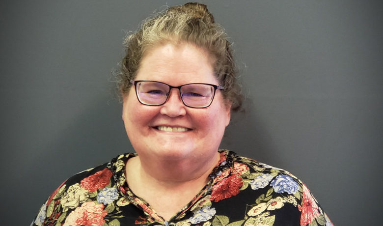 Golden Hour Senior Center’s New Executive Director Eager to Elevate the Organization