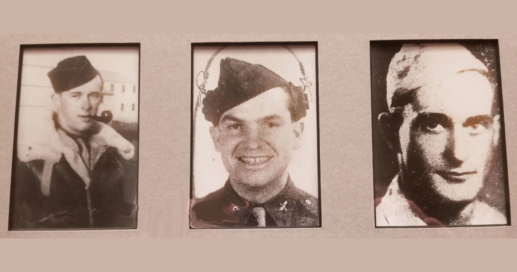 Eleven Green River Streets Were Named after Servicemen