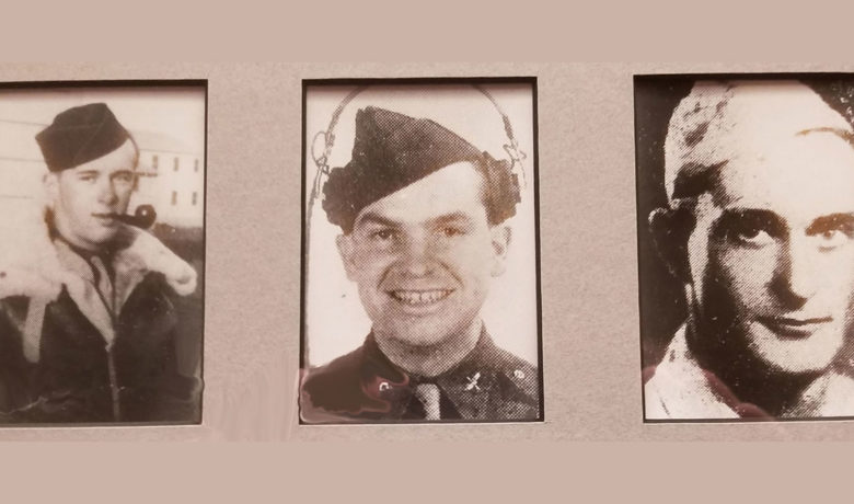 Eleven Green River Streets Were Named after Servicemen