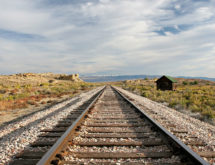 Lecture on Historic Railroad Derailment near Rawlins Scheduled