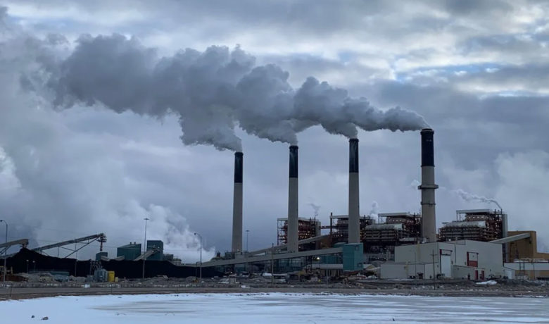 WyoFile: Pacificorp Avoids Regulatory Closure at Jim Bridger