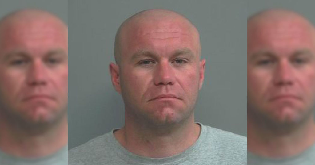 Rock Springs Man Sentenced to Penitentiary after Jailhouse Assault