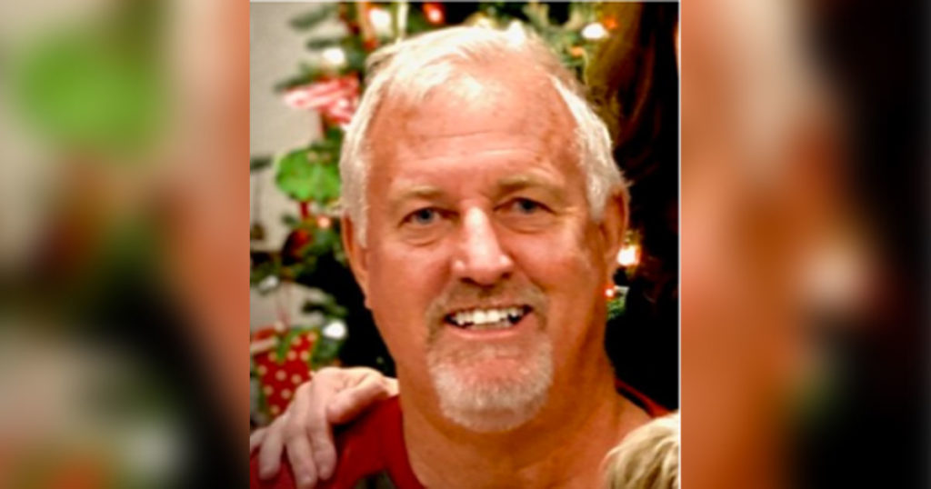 Robb Slaughter Announces Candidacy for Sweetwater County Commissioner