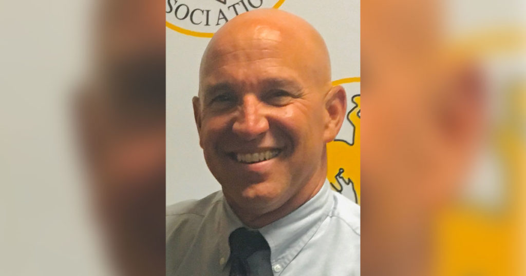 Tony Yerkovich Announces Candidacy for Sweetwater County Treasurer