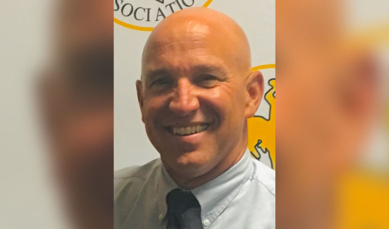 Tony Yerkovich Announces Candidacy for Sweetwater County Treasurer