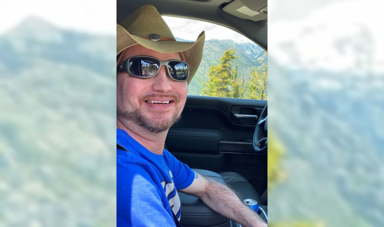 Robert Joseph Jones  (September 8, 1975 – April 30, 2022)