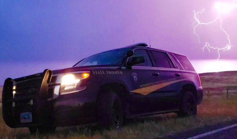 Freedom Man Dies in One-Vehicle Rollover Accident Near Thayne