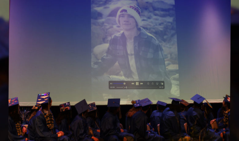 Black Butte High School Celebrates Graduates at 2022 Commencement Ceremony