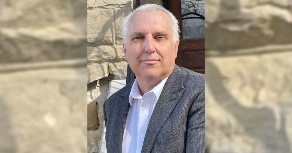 David Radakovich Announces Bid for Rock Springs Mayor