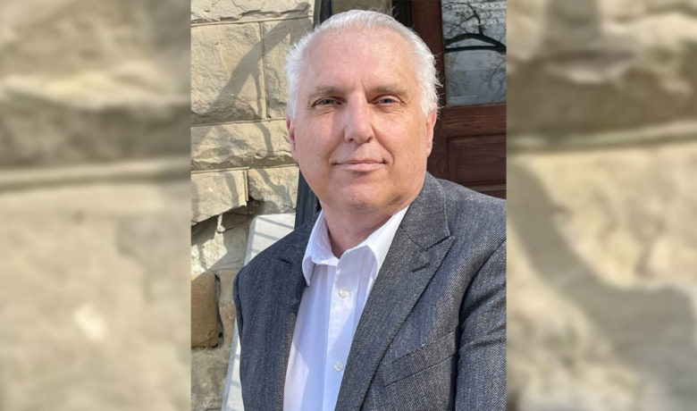 David Radakovich Announces Bid for Rock Springs Mayor