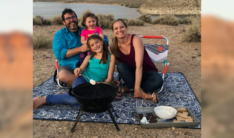 Gordon Max Mickelson Announces Candidacy for Rock Springs Mayor