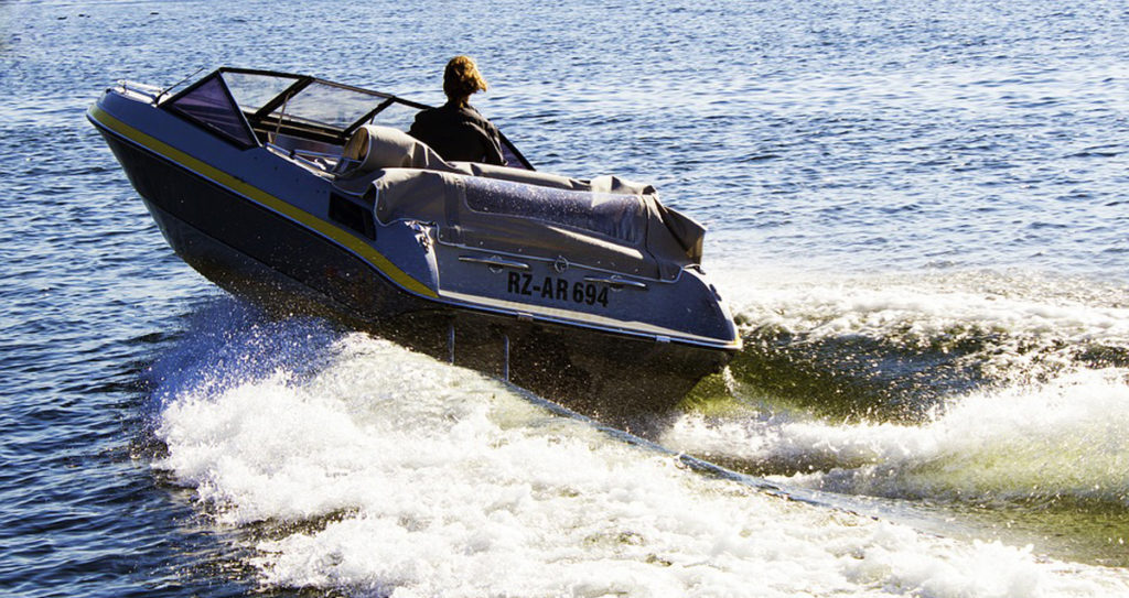 Sheriff’s Office Announces Free Boat Safety Training Courses