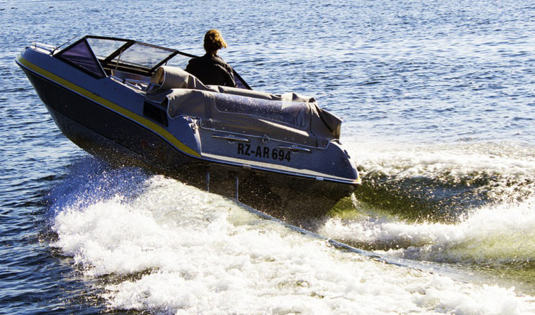 Sheriff’s Office Announces Free Boat Safety Training Courses
