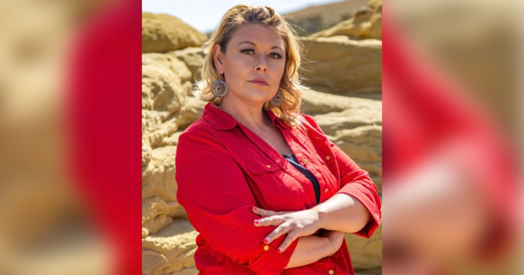 Christal Martin Announces Bid for House Representative District 60