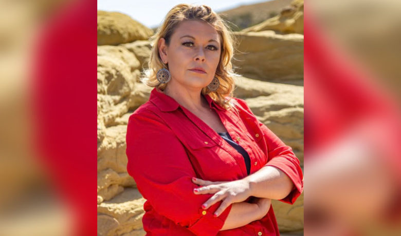 Christal Martin Announces Bid for House Representative District 60