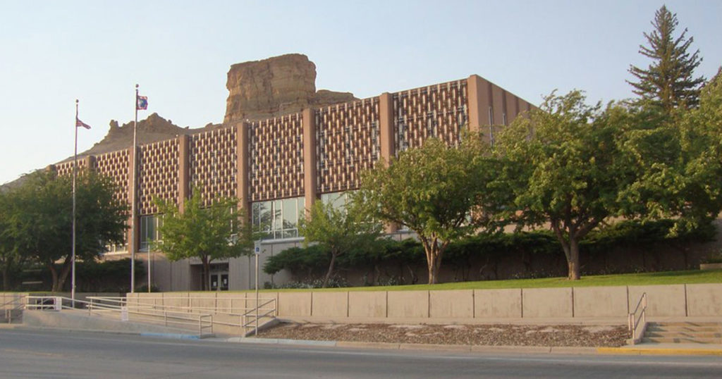 Rocky Mountain Power, WE Soda Speak to Commissioners Tuesday